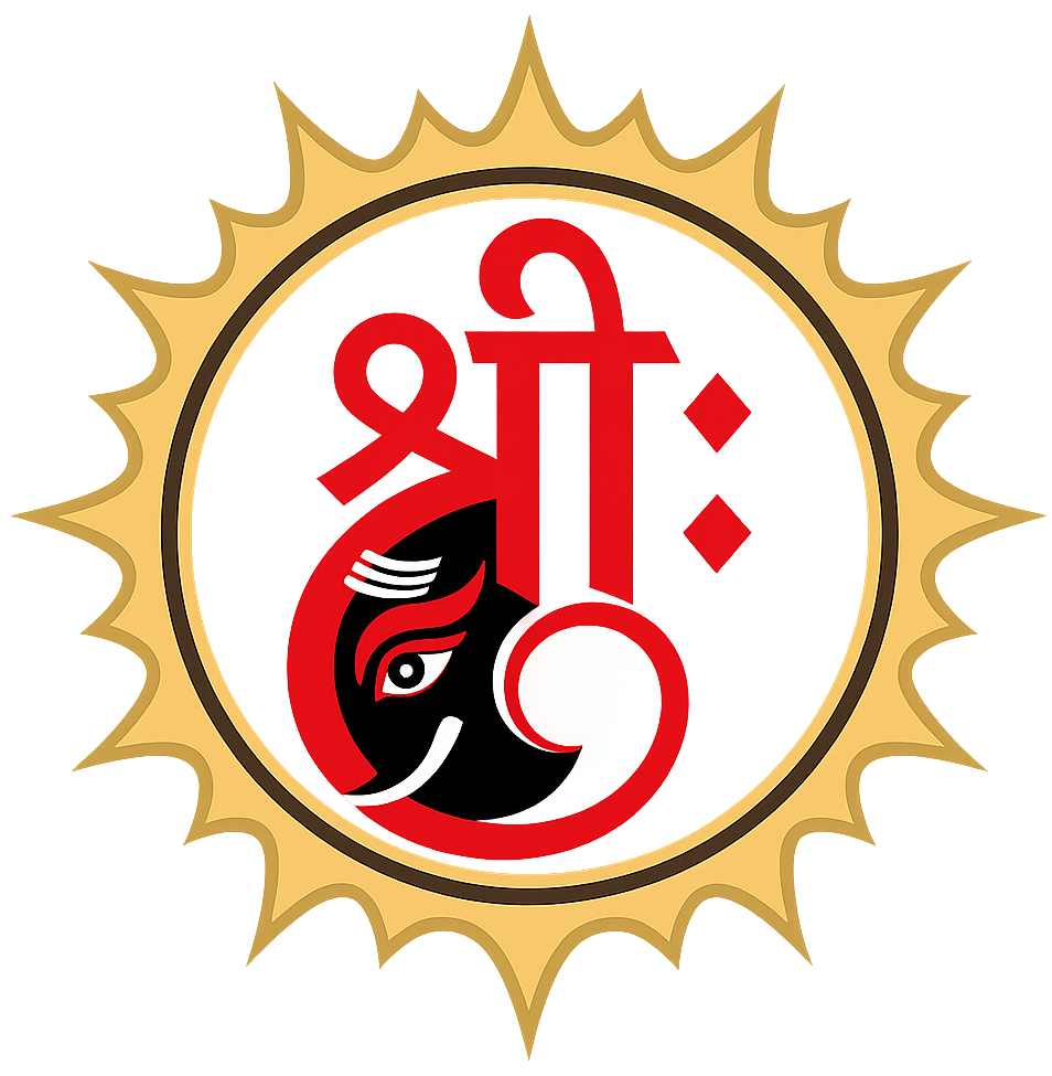ChakraShri logo