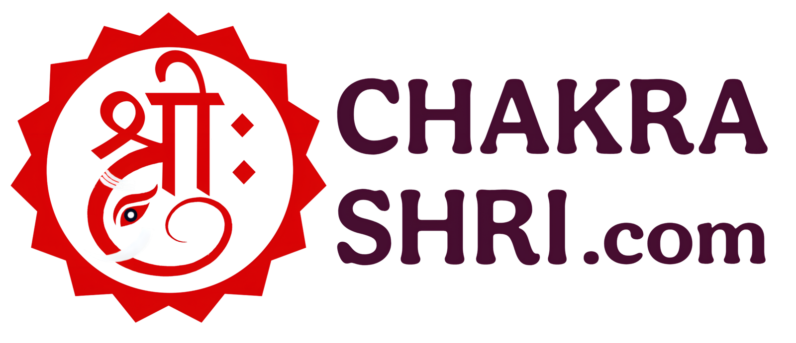 Chakrashri Home Logo